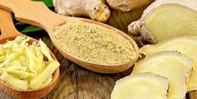 Folk Remedies fir Erhéijung Potenz